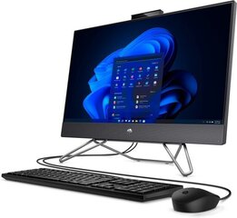 HP ProOne 240 All-in-One G9 6D311EA цена и информация | Стационарные компьютеры | kaup24.ee