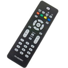 LTC RC2023601 hind ja info | Smart TV tarvikud | kaup24.ee