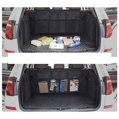 Органайзер для багажника автомобиля Xtrobb цена и информация | Lisaseadmed | kaup24.ee
