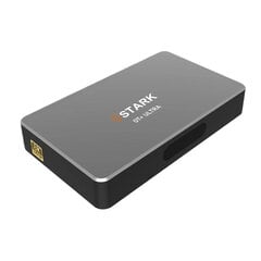 Android TV Box Android 11.0 Ostark OT + Ultra цена и информация | ТВ-приемники, тюнеры | kaup24.ee