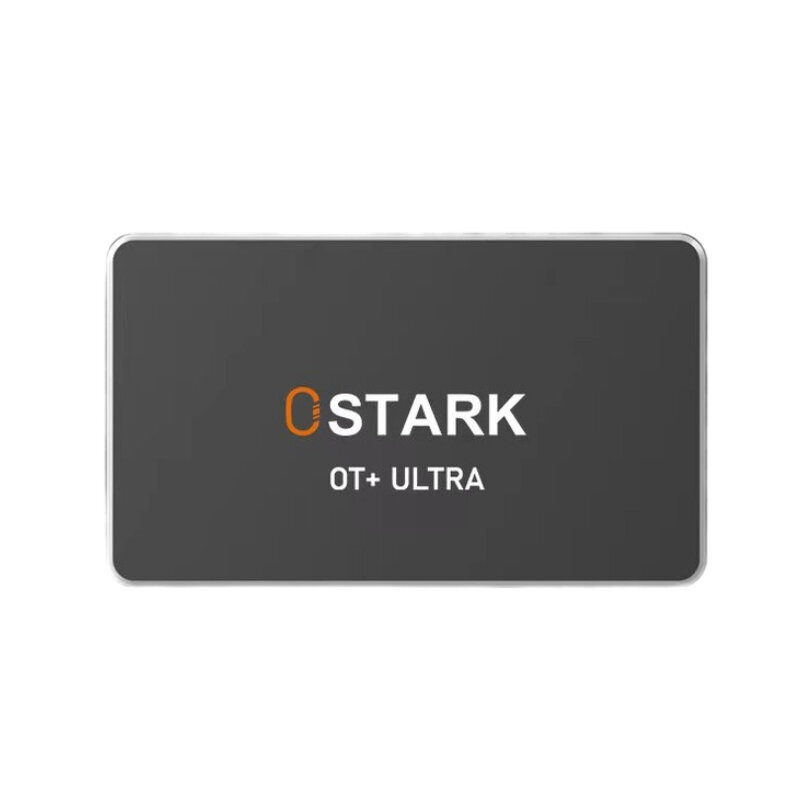 Android TV Box Android 11.0 Ostark OT + Ultra hind ja info | Digiboksid | kaup24.ee