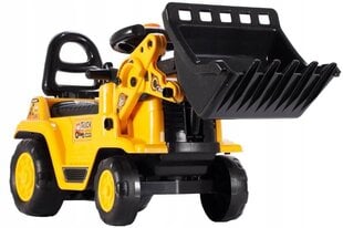 Tagakäidav traktor koos kopaga hind ja info | Imikute mänguasjad | kaup24.ee