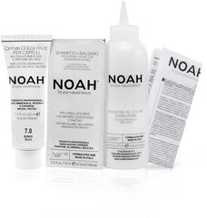 Püsivärv juustele Noah 7.0 Blond 140 ml цена и информация | Краска для волос | kaup24.ee