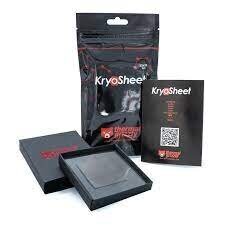 Thermal Grizzly KryoSheet Thermal Pad 33 x 33mm цена и информация | Termopastad | kaup24.ee