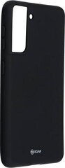 Roar Ultra Back Case 0.3 mm Силиконовый чехол для Samsung A505 Galaxy A50 Прозрачный цена и информация | Чехлы для телефонов | kaup24.ee