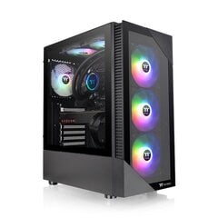 Источник питания THERMALTAKE Toughpower GF3 цена и информация | Корпуса | kaup24.ee