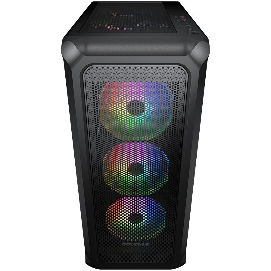 Cougar Archon 2 Mesh RGB CGR-5CC5B-MESH-RGB hind ja info | Arvutikorpused | kaup24.ee