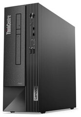 Lenovo ThinkCentre Neo 50S 11T000F3PB цена и информация | Стационарные компьютеры | kaup24.ee