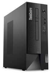 Lenovo ThinkCentre Neo 50S 11T000F3PB цена и информация | Стационарные компьютеры | kaup24.ee