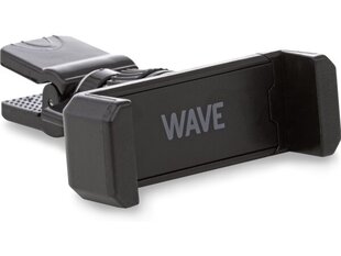 Wave Ventclip hind ja info | Mobiiltelefonide hoidjad | kaup24.ee