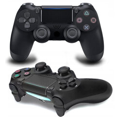 PS4 Pad Doubleschock juhtpult Playstation 4 Pro/Slim hind ja info | Mängukonsoolide lisatarvikud | kaup24.ee
