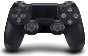 PS4 Pad Doubleschock juhtpult Playstation 4 Pro/Slim цена и информация | Аксессуары для компьютерных игр | kaup24.ee