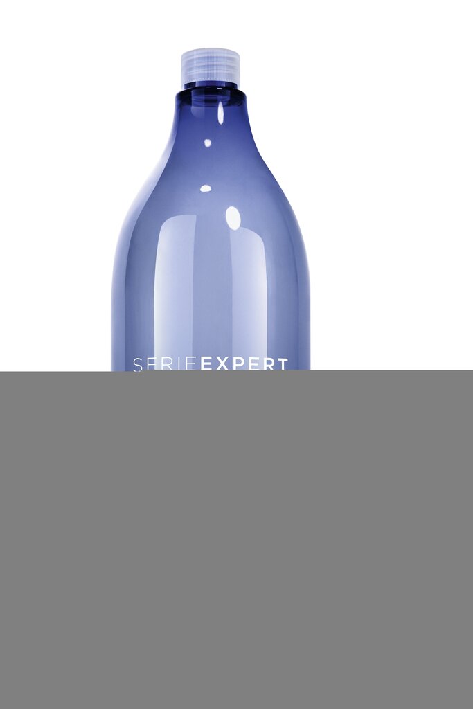 Sära andev šampoon heledatele juustele L'Oreal Professionnel Serie Expert Blondifier Gloss 1500 ml цена и информация | Šampoonid | kaup24.ee