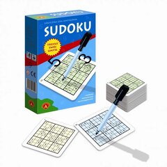 Игра « Судоку» мини цена и информация | Компьютерные игры | kaup24.ee
