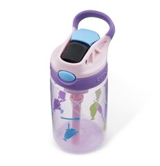 Детская бутылка Contigo Easy Clean Strawberry Shakes 2175286, 420 мл цена и информация | Фляги для воды | kaup24.ee