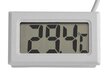 Termomeeter Xline Probe White'iga цена и информация | Ilmajaamad, termomeetrid | kaup24.ee