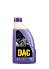 Jahutusvedelik “DAC G13 Si-OAT Very-long-life“ 1L цена и информация | Очищающие и охлаждающие жидкости | kaup24.ee