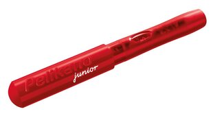 Sulepea Pelikan Junior P68 L 00080366, punane цена и информация | Письменные принадлежности | kaup24.ee