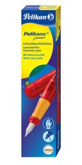 Sulepea Pelikan Junior P68 L 00080366, punane цена и информация | Письменные принадлежности | kaup24.ee