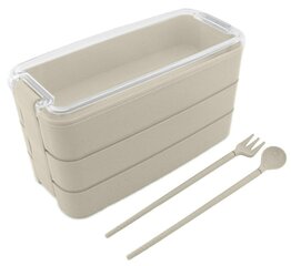 South Box 0,9 L цена и информация | Посуда для хранения еды | kaup24.ee