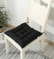Подушка для стула, 40х40 см цена и информация | Подушки, наволочки, чехлы | kaup24.ee
