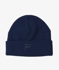 Шапочка  FILA Bismil Tonal F Beanie цена и информация | Мужские шарфы, шапки, перчатки | kaup24.ee