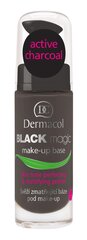 Meigialuskreem Black Magic Makeup Primer 20 ml цена и информация | Пудры, базы под макияж | kaup24.ee