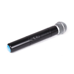 Master Audio H302 Black цена и информация | Микрофоны | kaup24.ee