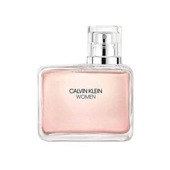 Parfüümvesi Calvin Klein Women EDP naistele 100 ml hind ja info | Naiste parfüümid | kaup24.ee