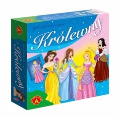 Настольная игра «Королевы» цена и информация | Компьютерные игры | kaup24.ee