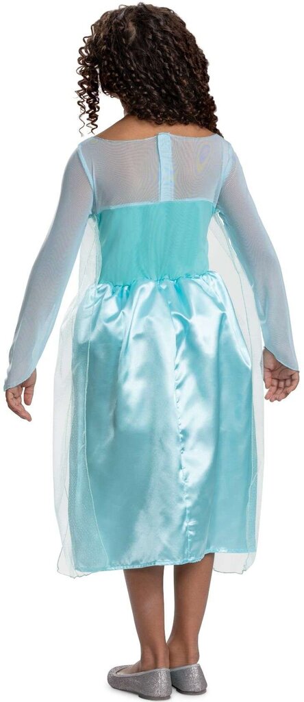 Karnevali kostüüm Disney Jääaja kostüüm, Elsa 94-109 cm (3-4 aastat) цена и информация | Karnevali kostüümid | kaup24.ee