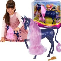 Pimedas helendav figuur Mia and I Star Unicorn + aksessuaarid цена и информация | Игрушки для девочек | kaup24.ee