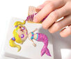 Aqua Gelz Simba magic merineitsi 6 geeli + tarvikud hind ja info | Arendavad mänguasjad | kaup24.ee