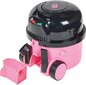Laste tolmuimeja Hetty imemisfunktsiooniga, roosa цена и информация | Tüdrukute mänguasjad | kaup24.ee