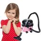 Laste tolmuimeja Hetty imemisfunktsiooniga, roosa цена и информация | Tüdrukute mänguasjad | kaup24.ee