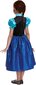 Karnevali kostüüm Disney Frozen Anna 109-123 cm (5-6 aastat) цена и информация | Karnevali kostüümid | kaup24.ee