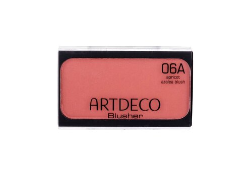 Põsepuna Artdeco Hypnotic Blossom Rouge 5 g, 06A Apricot Azalea hind ja info | Päikesepuudrid, põsepunad | kaup24.ee