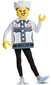 Karnevali kostüüm Lego Disguise 109-126 cm (4-6 a) hind ja info | Karnevali kostüümid | kaup24.ee