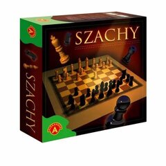 Игра «Шахматы» цена и информация | Настольные игры | kaup24.ee