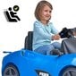 Hübriidelektriauto Feber hind ja info | Laste elektriautod | kaup24.ee