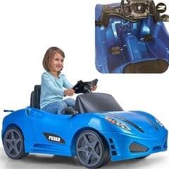 Гибридный электромобиль Feber цена и информация | Электромобили для детей | kaup24.ee