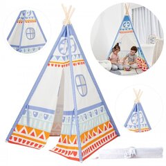 Деревянная палатка Classic World цена и информация | Детские игровые домики | kaup24.ee