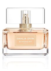 Givenchy Dahlia Divin Nude EDP 50ml цена и информация | Женские духи | kaup24.ee