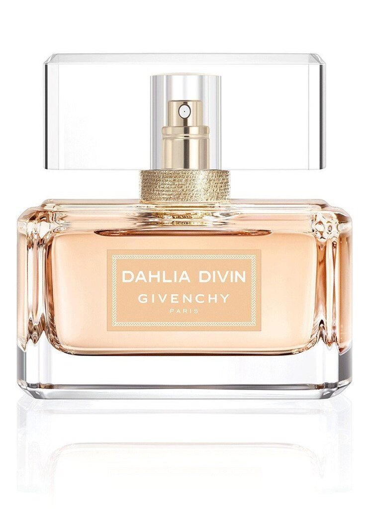 Parfüümvesi Givenchy Dahlia Divin Nude EDP naistele 50 ml hind ja info | Naiste parfüümid | kaup24.ee
