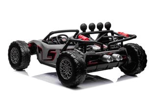 Buggy Racing 5 sportmootorratas, hall hind ja info | Laste elektriautod | kaup24.ee