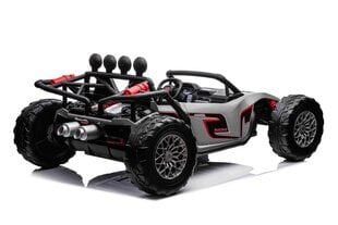 Buggy Racing 5 sportmootorratas, hall hind ja info | Laste elektriautod | kaup24.ee