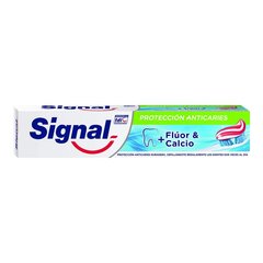 Hambapasta Signal Ultra, 75 ml hind ja info | Suuhügieen | kaup24.ee