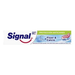 Hambapasta Signal Ultra, 75 ml цена и информация | Для ухода за зубами | kaup24.ee
