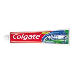 Hambapasta Colgate, 2 x 75 ml hind ja info | Colgate Kosmeetika, parfüümid | kaup24.ee