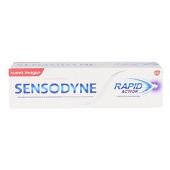 Hambapasta Sensodyne, 75 ml hind ja info | Suuhügieen | kaup24.ee